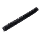 Dwell Home Gust Nylon Brush Gutter Guards