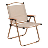 Dwell Home Shannon Foldable Camping Chair