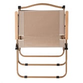 Dwell Home Shannon Foldable Camping Chair