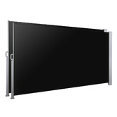 Dwell Home Stinson Retractable Side Awning