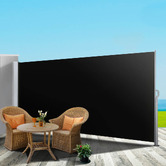 Dwell Home Stinson Retractable Side Awning