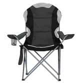 Dwell Home Blanc Foldable Camping Chairs