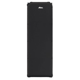 Dwell Home Black Wilhelm Self-Inflating Single Camping Mattress