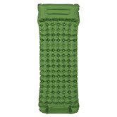 Dwell Home Bacosmo Self-Inflating Single Camping Mattress
