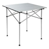 Dwell Home Plemons Aluminium Roll-Up Outdoor Table