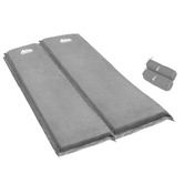 Dwell Home Monikka Self-Inflating Single Camping Mattresses
