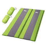 Dwell Home Octane Self-Inflating Single Camping Mattresses