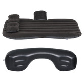 Dwell Home Rush Car Back Seat Air Bed with Foot Pier
