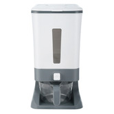 Dwell Home Lavell 12kg Cereal Dispenser