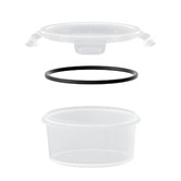 Dwell Home 16 Piece Rios Food Container Set
