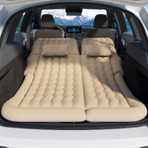 Dwell Home Rankin Car Back Seat Air Bed