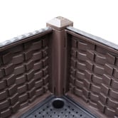 Dwell Home 120cm Belle Planter with Stand