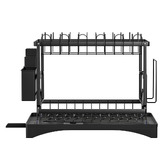 Dwell Home 32cm Cefito Stainless Steel Dish Rack