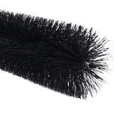 Dwell Home Gust Nylon Brush Gutter Guards