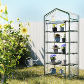 Dwell Home 5 Tier Antea Greenhouse