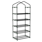 Dwell Home 5 Tier Antea Greenhouse