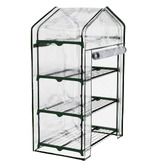 Dwell Home 3 Tier Dean Greenhouse
