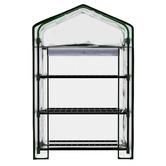 Dwell Home 3 Tier Dean Greenhouse
