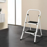 Dwell Home Condor 2 Step Steel Ladder