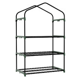Dwell Home 3 Tier Dean Greenhouse