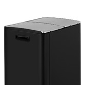 Dwell Home Cefito 60L Dual Compartment Rubbish Bin