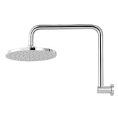 Dwell Home Cefito 220mm Swivel Shower Arm &amp; Head