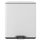 Dwell Home Cefito 40L Dual Compartment Rubbish Bin