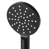 Dwell Home Unison Round Multi Function Rail Shower
