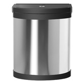 Dwell Home Cefito 12L Pull Out Waste Bin