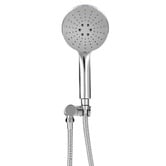 Dwell Home Cefito Round Hand-Held Shower