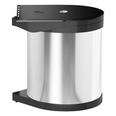 Dwell Home Cefito 12L Pull Out Waste Bin