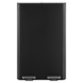 Dwell Home Cefito 60L Dual Compartment Rubbish Bin