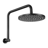 Dwell Home Cefito 220mm Swivel Shower Arm &amp; Head