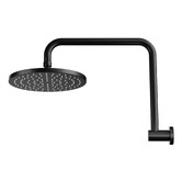 Dwell Home Cefito 220mm Swivel Shower Arm &amp; Head