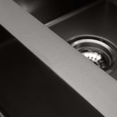 Dwell Home Alta 770mm Double Kitchen Sink