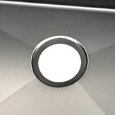 Dwell Home Alta 770mm Double Kitchen Sink