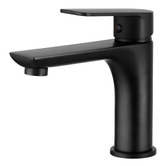 Dwell Home Hoffman Brass Basin Mixer
