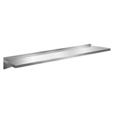 Dwell Home Cefito 180cm Stainless Steel Floating Shelf