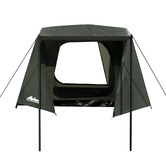 Dwell Home 148cm Forte Camping Tent