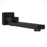 Dwell Home Cefito Square Swivel Bath Spout