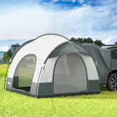 Dwell Home 200cm Hawke SUV Rear Extension Camping Tent