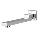 Dwell Home Cefito Square Swivel Bath Spout