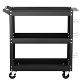 Dwell Home Kane Outdoor Tool Storage