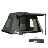 Dwell Home 148cm Forte Camping Tent