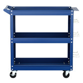 Dwell Home Kane Outdoor Tool Storage