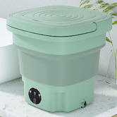 Dwell Home 8L Zara Portable Washing Machine