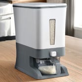 Dwell Home Lavell 12kg Cereal Dispenser