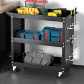 Dwell Home Kane Outdoor Tool Storage