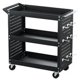Dwell Home Kane Outdoor Tool Storage