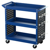 Dwell Home Kane Outdoor Tool Storage